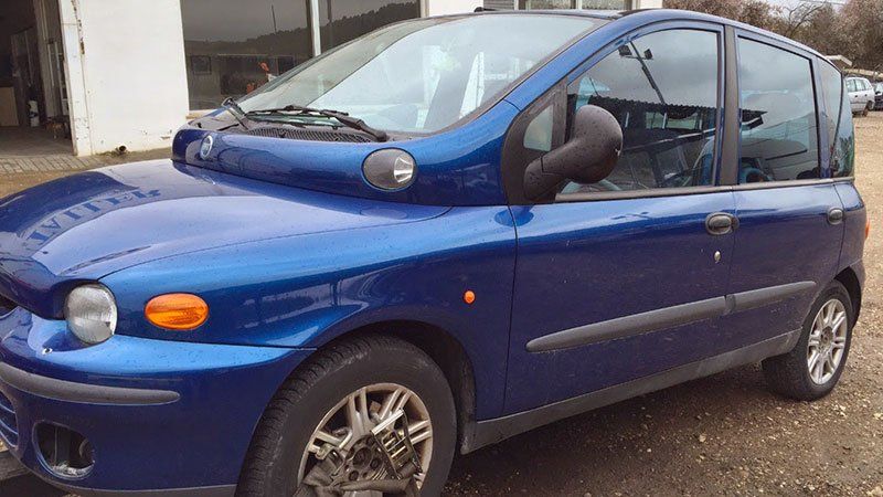 Dar de baja un coche en Valdemoro Dar de baja un coche en Valdemoro